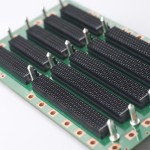 VPX 5slot Full Mesh BP(アップ3)
