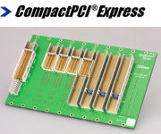 CompactPCI Express