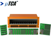 Micro TCA