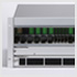 MicroTCA Single Tier Shelf/Backplane